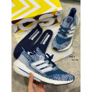 รองเท้า adidas ultraboost 21 รุ่นใหม่ล่าสุด