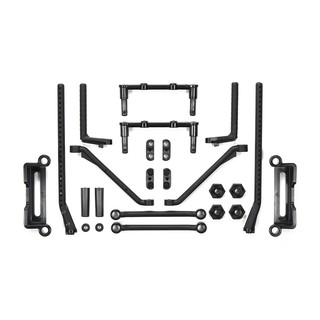 TAMIYA 51595 M-07 CONCEPT A PARTS (BODY MOUNTS)