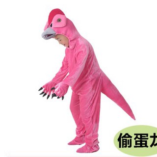 ชุดคอสตูมเด็ก 80-100 ซม. - Childrens Small Dinosaur Costume