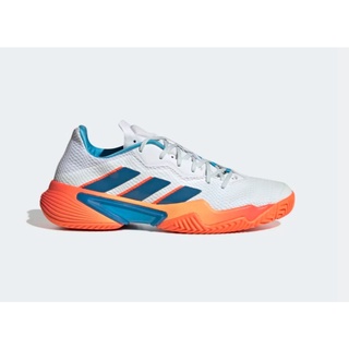 Adidas Barricade Mens Tennis Shoes รองเท้าเทนนิสผู้ชายแบรนด์แท้