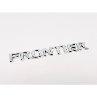 โลโก้ Frontier