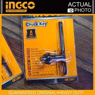 INGCO จำปา 13มิล “1/2” 4หุน รุ่น CK1301