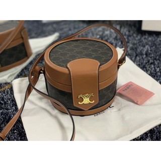 กระเป๋าสะพาย ซีลีน CROSSBODY BAG