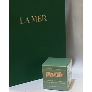 Cream de La Mer 15 Ml มีถุงให้ สุดคุ้ม แท้ ฉลากไทย ป้ายแปะ ใช้ดี