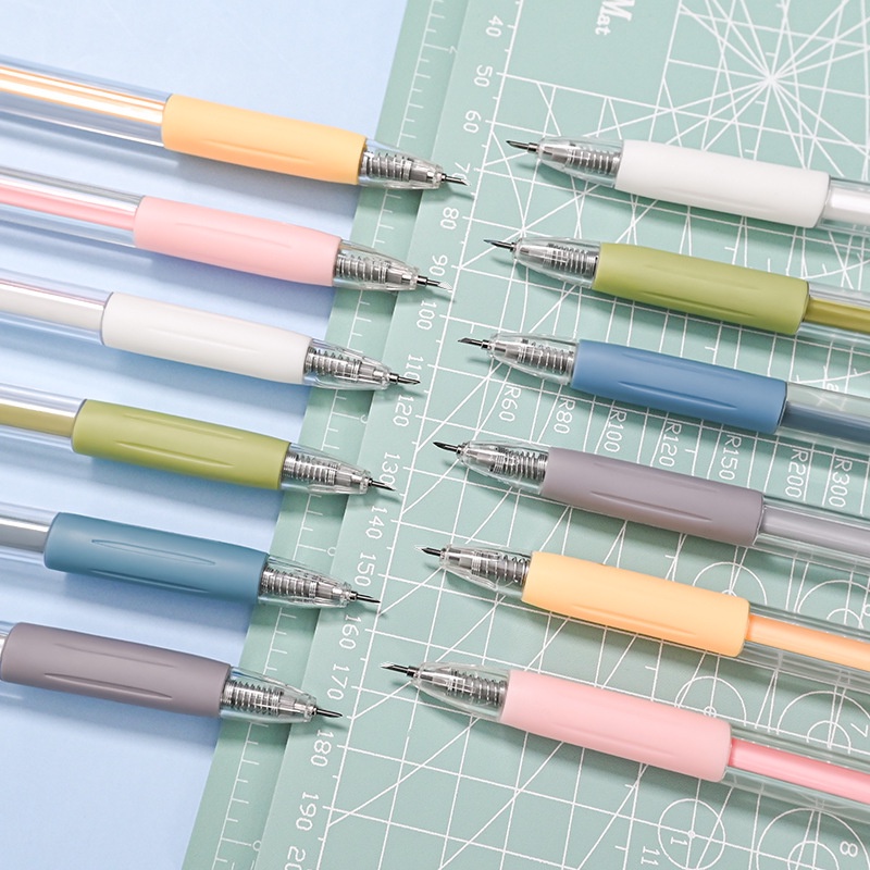 ปากกามีดตัดสติกเกอร์ สําหรับตกแต่งสมุดภาพ DIY