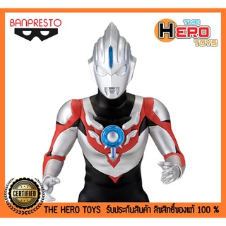 Hero Brave Statue Figure Ultraman Orb ( Orb Origin Ver. A )