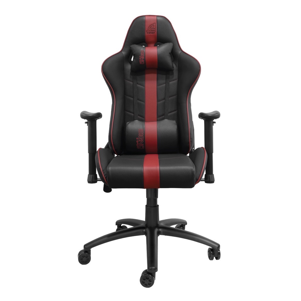 เก้าอี้เกมมิ่ง SIGNO E-Sport Gaming Chair รุ่น BOOZER GC-208