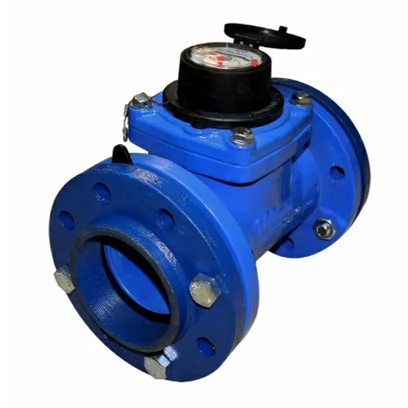 NIDEX มิเตอร์น้ำ LX-LG 40C 4"-8"