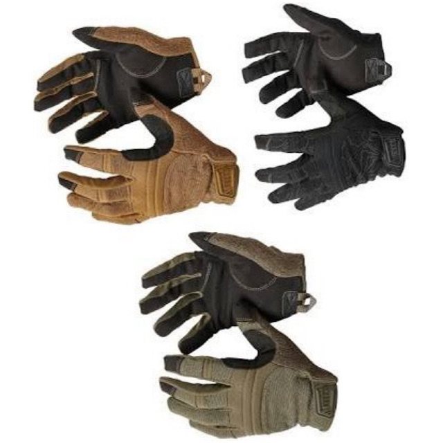 511 competition shooting gloves