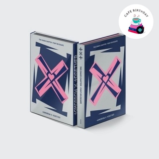 [TXT] FIGHT OR ESCAPE (พร้อมส่ง)