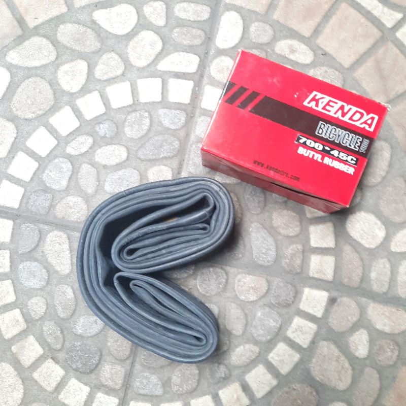 KENDA INNER TYRE 700 x 45c