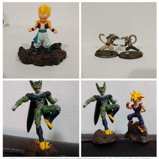 Dragon Ball Figure Model