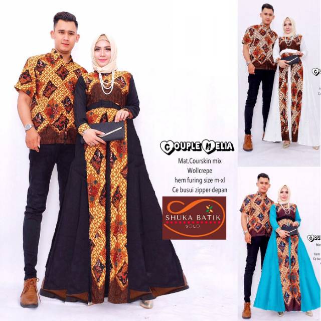 COUPLE AMELIA*******