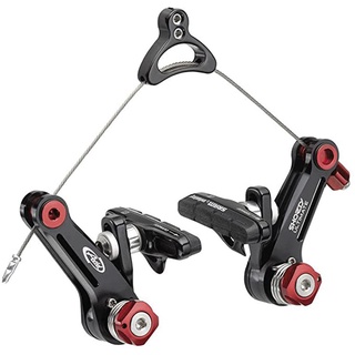 Avid Shorty Cantilever เบรคหลังสุดยอด + หน้า