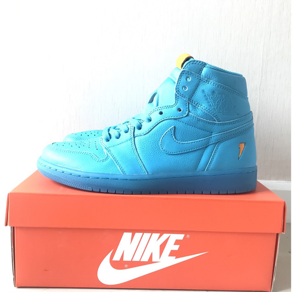 jordan 1 cool blue