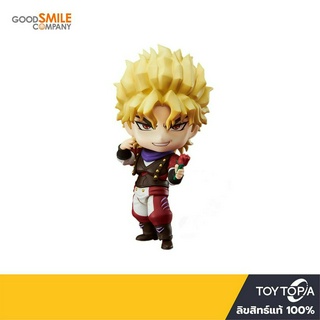 พร้อมส่ง+โค้ดส่วนลด Nendoroid 1624 Dio Brando: JoJos Bizarre Adventure: Stardust Crusaders by Good Smile Company (ลิขสิทธิ์แท้)