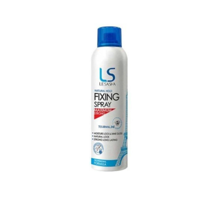 LESASHA สเปรย์จัดแต่งทรงผม Natural Hold Fixing Spray รุ่น LS0854 ขนาด 200 ml.