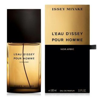 Issey Miyake noir ambre 1ml 2ml 5ml