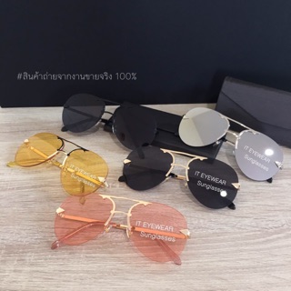 แว่นกันแดด Karen walker - Hangover