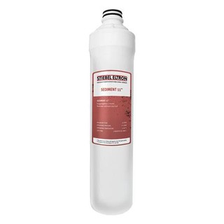 ไส้กรอง STIEBEL SEDIMENT FILTER 11 นิ้ว อะไหล่เครื่องกรองน้ำ อุปกรณ์เครื่องกรองน้ำ