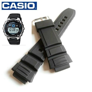 สายนาฬิกาข้อมือ CASIO AE-2000W-1A 1B CASIO AE-2000