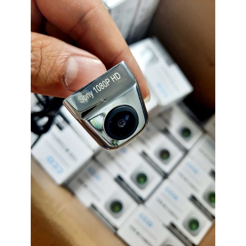 กล้องถอยหลัง Sony AHD