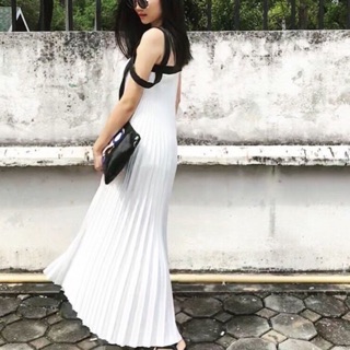 AMATA MAXI DRESS