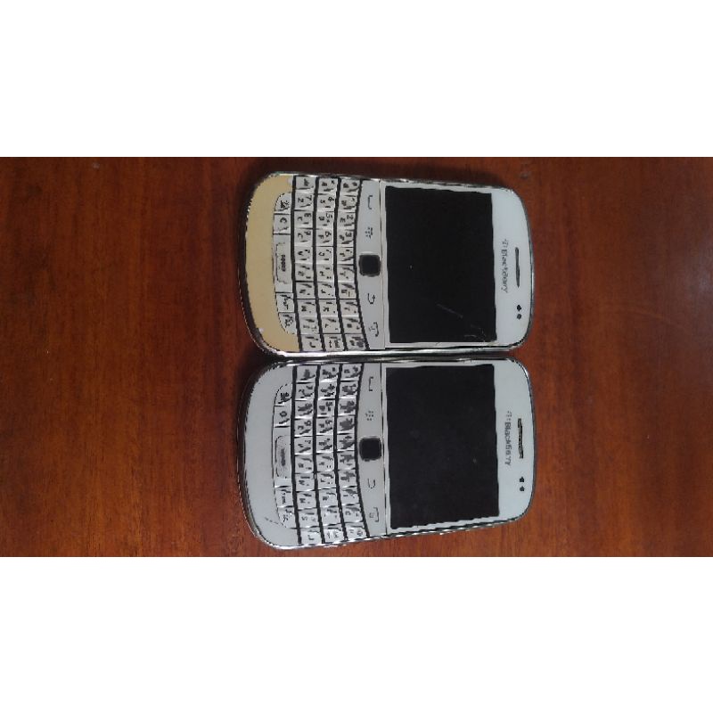 เครื่อง Lcd Blackberry 9900 ของแท้
