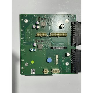 DELL MN10F POWEREDGE T610 POWER DISTRIBUTION BOARD Power Backplane Board