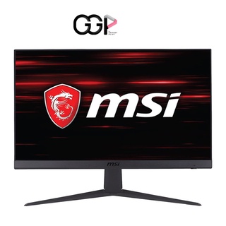 [กรุงเทพฯ ด่วน 1 ชั่วโมง] MSI OPTIX G241V E2 [23.8", 75Hz, IPS, FHD] จอมอนิเตอร์ - ประกันศูนย์ไทย Ascenti 3 ปี | Monitor