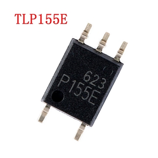 ซุปซุป Tlp155E P155E Tlp155 Sop-5 Novo 10 ชิ้นต่อล็อต