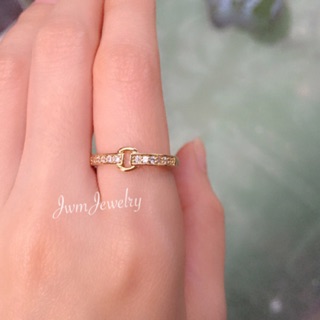 (new) Classy ring