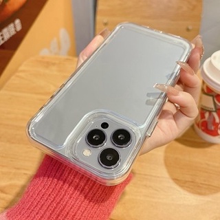 ❤️Ready Stock❤️for iPhone 15 Pro max 14 pro max โฟน  compatible for iPhone 13 pro max 11 pro max 12 pro max เคสแข็ง for iPhone เคสกันกระแทก ✨พร้อมส่ง✨