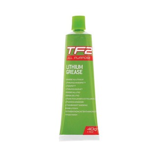 (ลดล้างสต๊อก) จารบี TF2 Lithium Grease ขนาด 40g