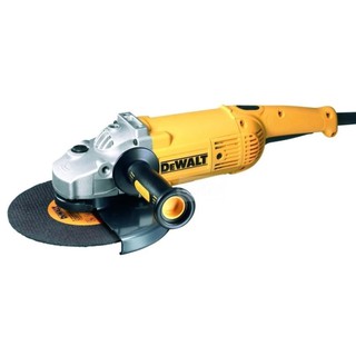 DEWALT เครื่องเจียร์ 7" 2200W รุ่น D28413 #98