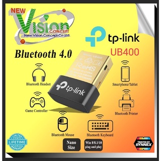 !! New !!  UB400  Bluetooth 4.0 Nano USB Adapter By Newvision4U.Net