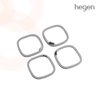 Hegen ซีลยางสูญญากาศ [4 ชิ้น] HEG13702405