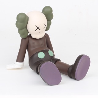 Model kaws โมเดลคาวด์