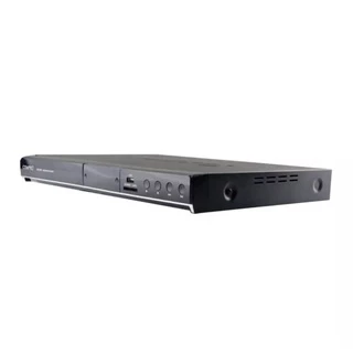 compro เครื่องเล่น DVD รุ่น DVD-299 ภาพคมชัด HD 1080P ออกแบบมาเพื่อคุณผู้รักการดูทีวี บันเทิงต่างๆ รับประกัน 1 ปี