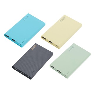 Power Bank Eloop E12 ความจุ 11000 mAh ของแท้ แบตสำรอง powerbank