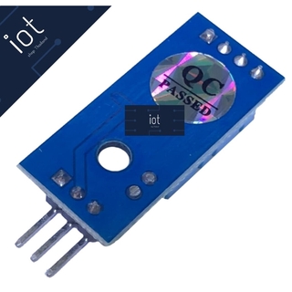 DHT11 module Digital Temperature and Humidity sensor พร้อมสาย