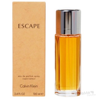 CK Escape for Women EDP 100 ml.