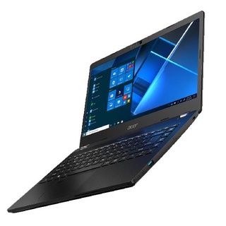 ACER NOTEBOOK TMP214-41-G2-R10X 14/R5-5650U_PRO/1*8G/256G/No OS/3-3-0 Model : (NX.VS7ST.001)