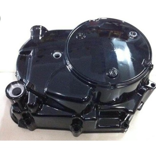 11330-KRS-970ฝาครอบเครื่องยนต์ด้านขวาแท้(ครอบคลัทช์)HONDA WAVE100s เก่า-ใหม่1ชิ้น อะไหล่แท้HONDA