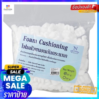 โฟมตัวหนอนกันกระแทก NYC 25 กรัมEPE FOAM CUSHIONING NYC 25G