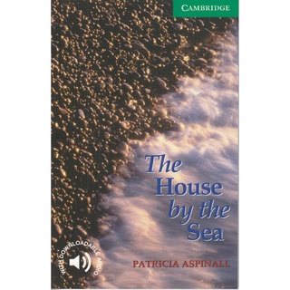 DKTODAY หนังสือ CAM.ENG.READER 3:THE HOUSE BY THE SEA