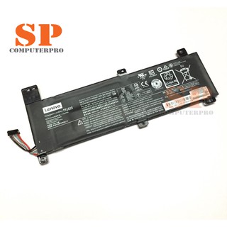 BATTERY LENOVO แบตเตอรี่ของแท้ Lenovo ideapad 310-14ISK 310-14IKB Model L15C2PB4 L15M2PB2 L15L2PB2