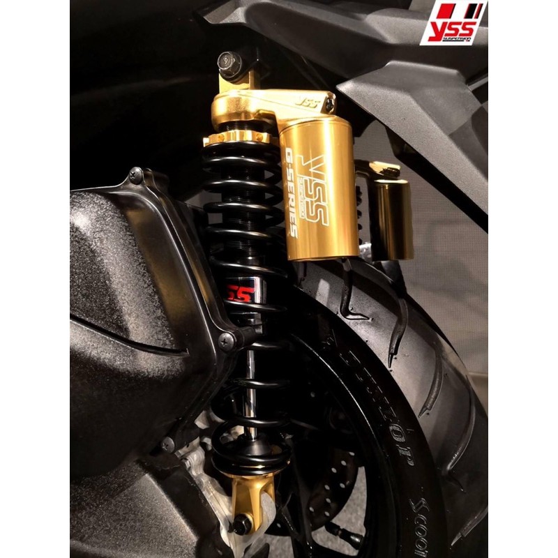 Yss G-Series Pcx ทุกรุ่นปี #ของแท้ ✨ - รูปที่ 2