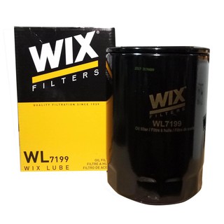 WIX 4M40 สตราด้า 2.8, 4M41 ไทรทัน 3.2 WL7199 1230A154