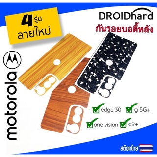 🇹🇭Motorola กันรอยหลัง(หลายรุ่น)